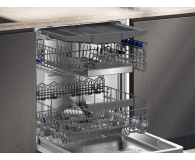 Zmywarka SIEMENS SN55ZS07CE 60cm, 14kpl, glassZone, Home Connect ,3kosz - 1367184 - zdjęcie 7